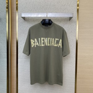 「#13427」Balenciaga T-shirt