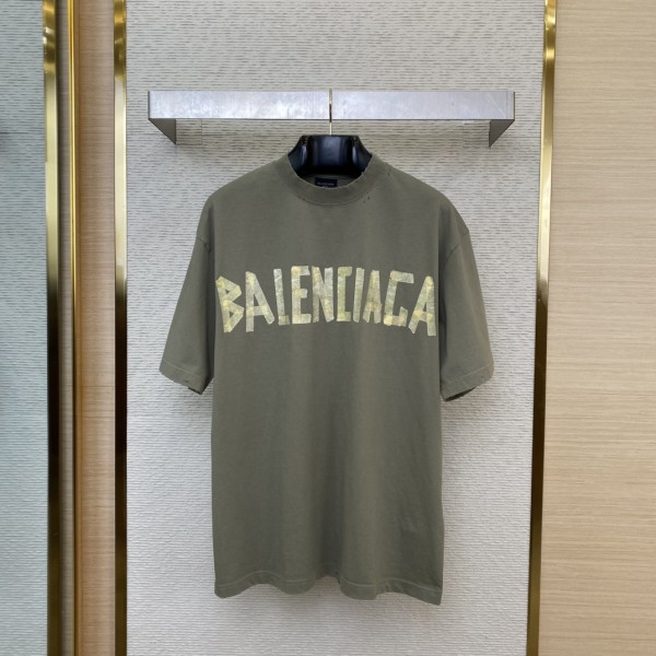 「#13427」Balenciaga T-shirt