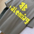 「#13427」Balenciaga T-shirt