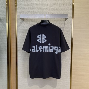 「#13432」Balenciaga T-shirt