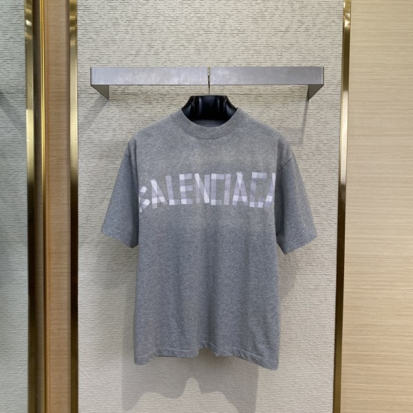 「#13433」Balenciaga T-shirt
