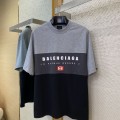 「#13437」Balenciaga T-shirt