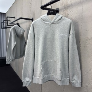 「#1484」Dior hoodie