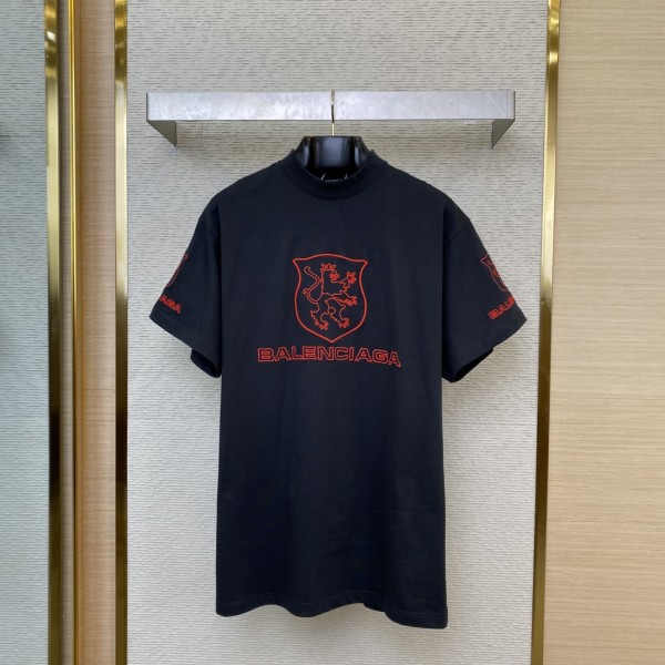 「#13438」Balenciaga T-shirt
