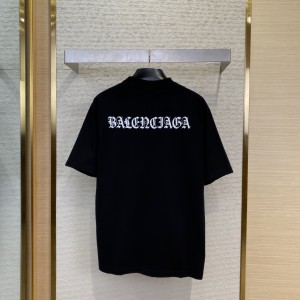 「#13439」Balenciaga T-shirt