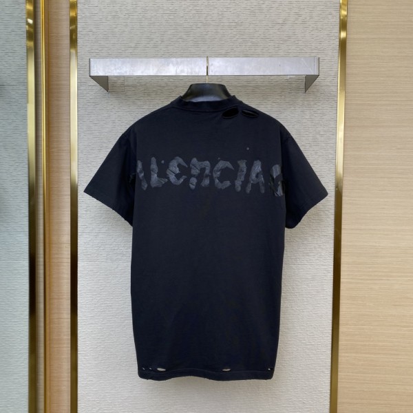 「#13439」Balenciaga T-shirt