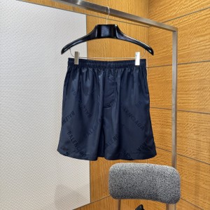 「#13480」Balenciaga shorts