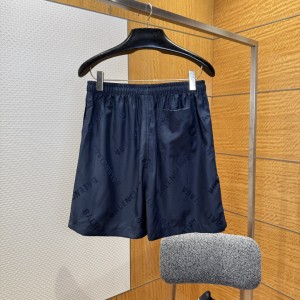 「#13480」Balenciaga shorts