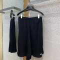 「#13483」Balenciaga shorts