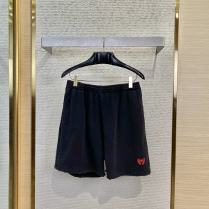 「#13484」Balenciaga shorts