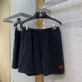 「#13484」Balenciaga shorts