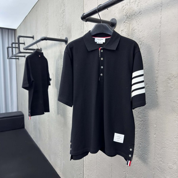 「#3002」THOM BRKWNE T-shirt