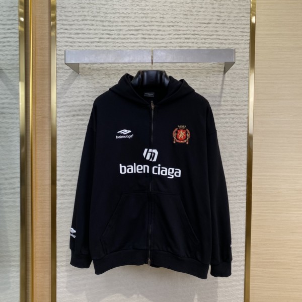 「#13503」Balenciaga jacket