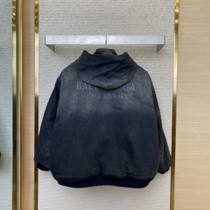 「#13509」Balenciaga jacket