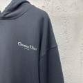「#1485」Dior hoodie