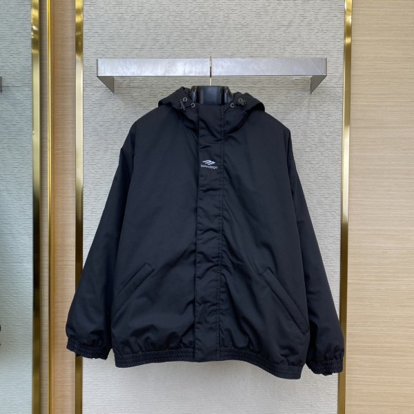 「#13510」Balenciaga jacket