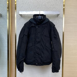 「#13511」Balenciaga jacket