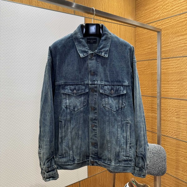 「#13519」Balenciaga jacket