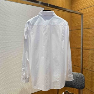 「#13570」Balenciaga Long-sleeved shirt