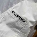 「#13570」Balenciaga Long-sleeved shirt