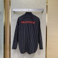 「#13571」Balenciaga Long-sleeved shirt