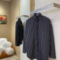 「#13571」Balenciaga Long-sleeved shirt