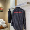 「#13571」Balenciaga Long-sleeved shirt