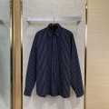 「#13572」Balenciaga Long-sleeved shirt