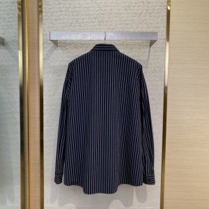 「#13572」Balenciaga Long-sleeved shirt