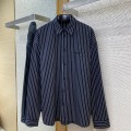 「#13572」Balenciaga Long-sleeved shirt