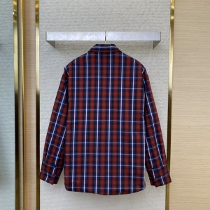 「#13573」Balenciaga Long-sleeved shirt