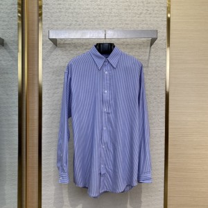 「#13574」Balenciaga Long-sleeved shirt