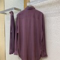 「#13575」Balenciaga Long-sleeved shirt