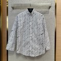 「#13576」Balenciaga Long-sleeved shirt