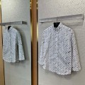 「#13576」Balenciaga Long-sleeved shirt