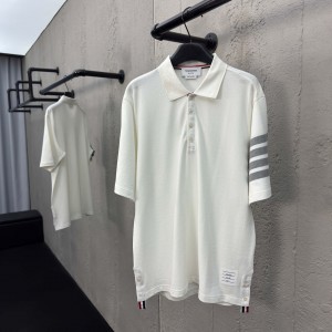 「#3003」THOM BRKWNE T-shirt