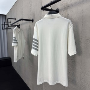 「#3003」THOM BRKWNE T-shirt