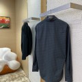 「#13577」Balenciaga Long-sleeved shirt