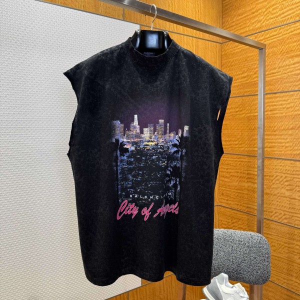 「#13444」Balenciaga Vest