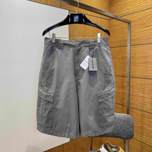 「#13486」Balenciaga shorts