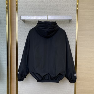 「#13521」Balenciaga jacket
