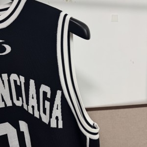 「#13445」Balenciaga Vest