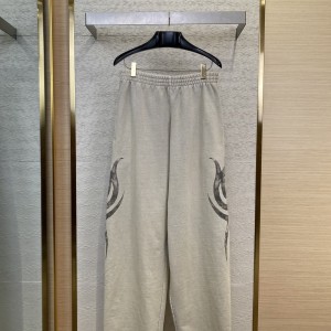 「#13602」Balenciaga pants