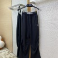 「#13603」Balenciaga pants