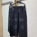 「#13607」Balenciaga pants