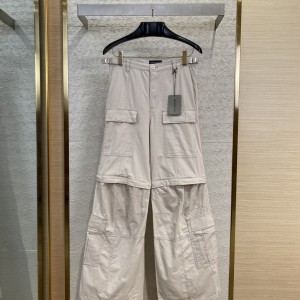 「#13608」Balenciaga pants
