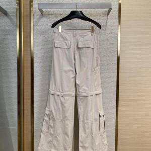 「#13608」Balenciaga pants