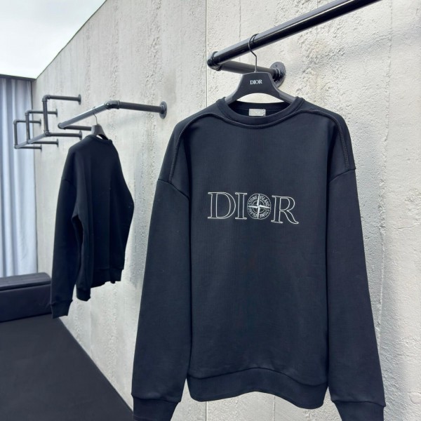 「#1487」Dior sweatshirt