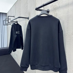 「#1487」Dior sweatshirt