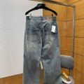 「#13640」Balenciaga jeans